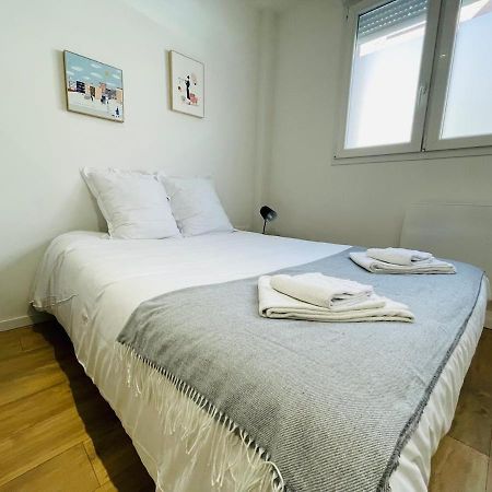 Apartmán Le Chaleureux Marie Remeš Exteriér fotografie