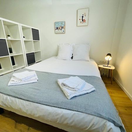 Apartmán Le Chaleureux Marie Remeš Exteriér fotografie