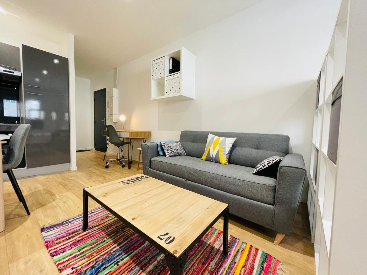Apartmán Le Chaleureux Marie Remeš Exteriér fotografie
