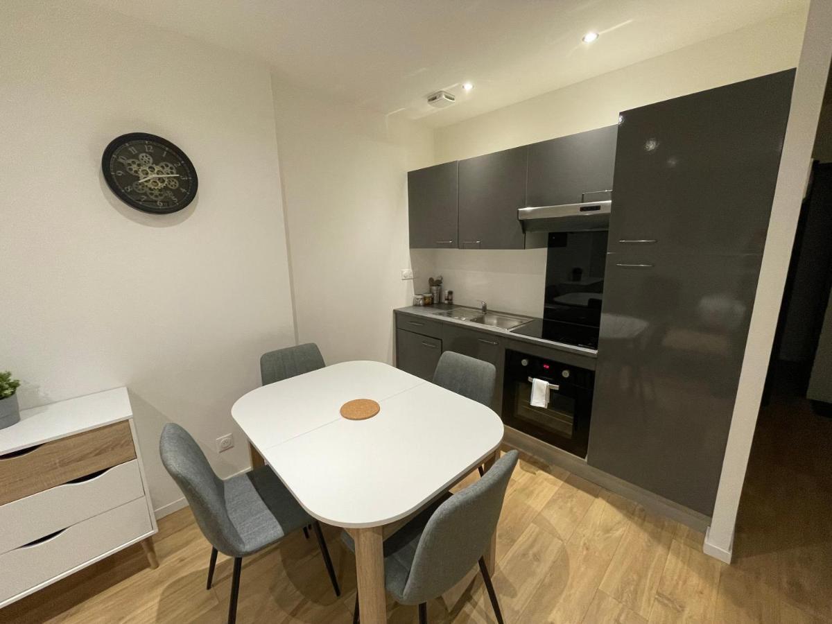 Apartmán Le Chaleureux Marie Remeš Exteriér fotografie