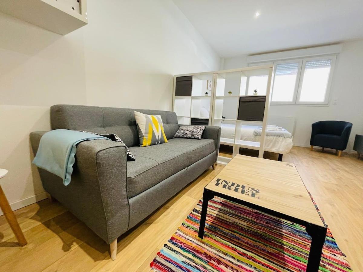 Apartmán Le Chaleureux Marie Remeš Exteriér fotografie
