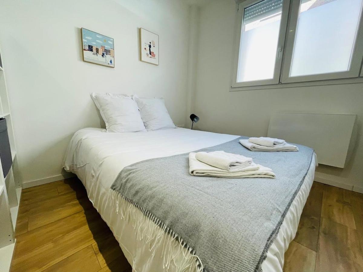 Apartmán Le Chaleureux Marie Remeš Exteriér fotografie